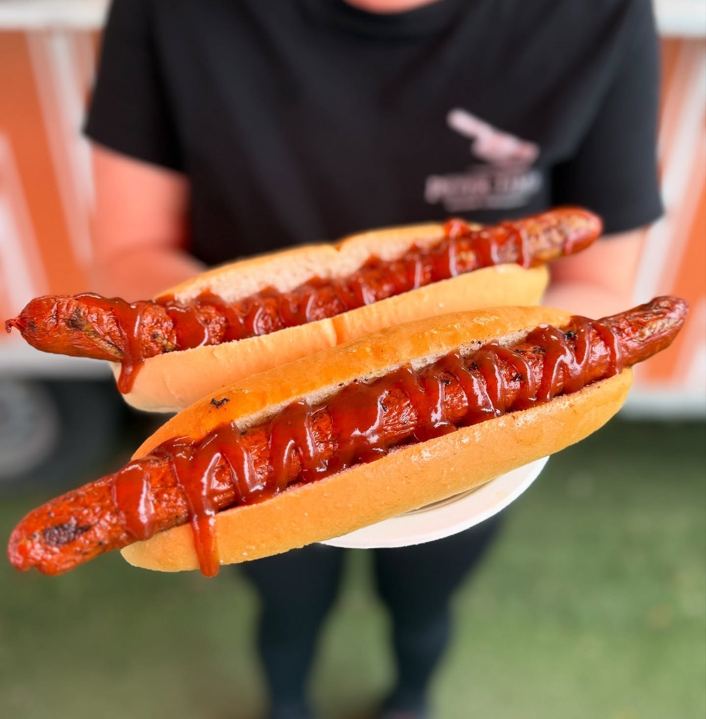 Smoked Jalapeno & Cheese Sausage